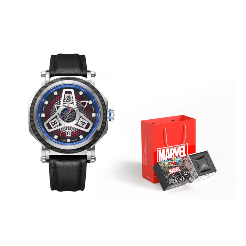 MARVEL Men Hero Collection Watch-20