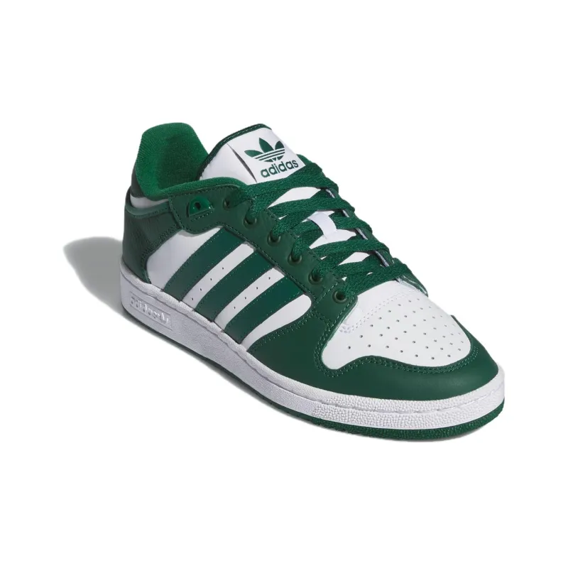 Adidas Centennial Rm 'Dark Green White'-2