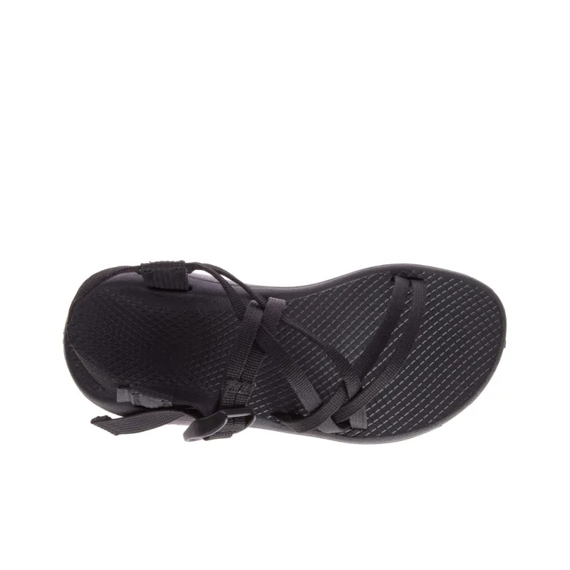 Chaco Beach Sandals Women's Black-2