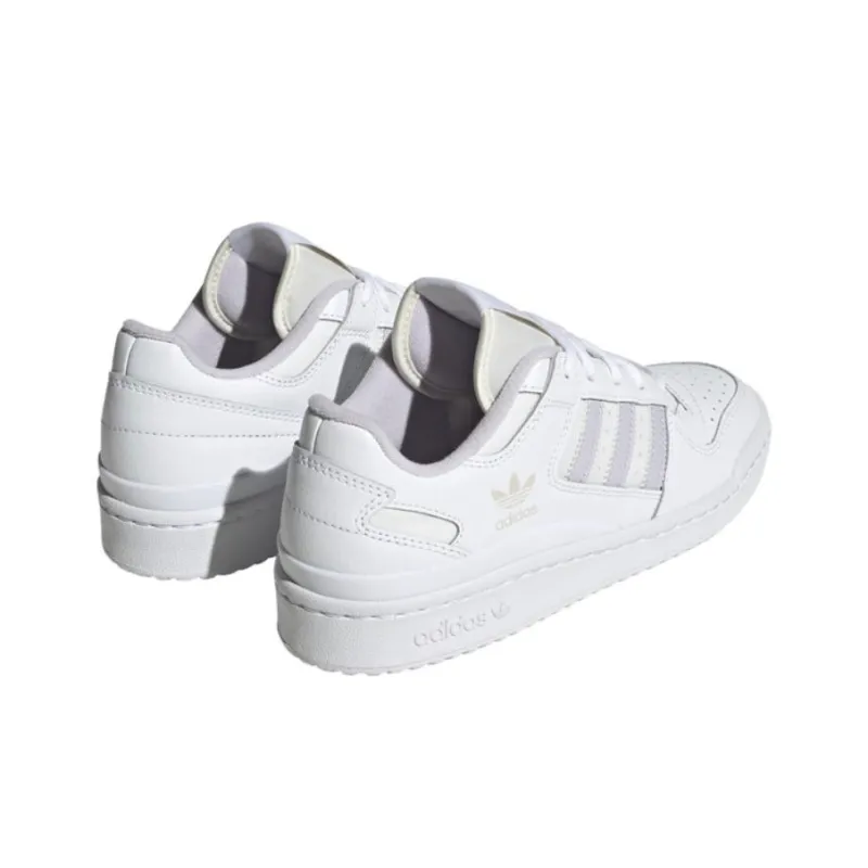 Adidas Originals Forum 'White' Sneakers Women's-2