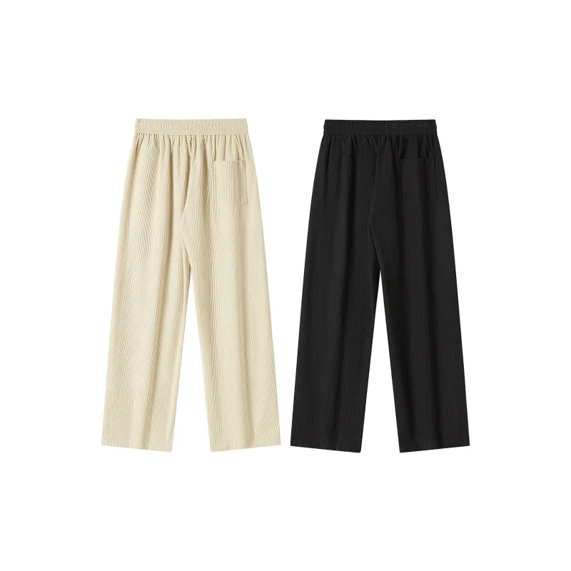 IVEIII Casual Pants Unisex-9