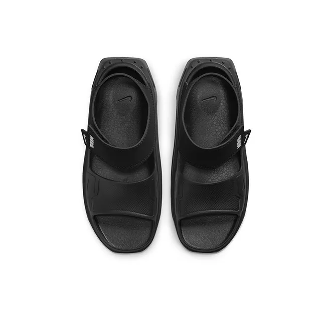 Nike Playscape Sandal Black GS-3