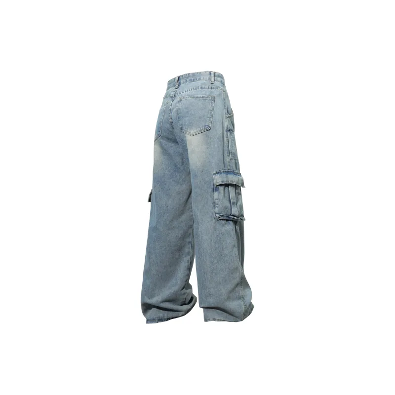 LIVINGTOWN Jeans Unisex-1