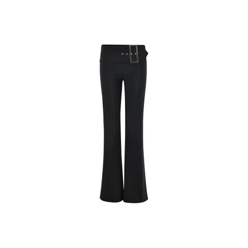 Tiger Mist Casual Pants Women's Black