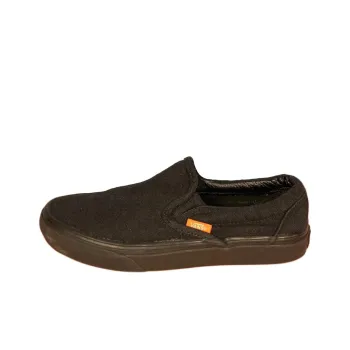 Vans Slip On Metallica Kirk Hammett