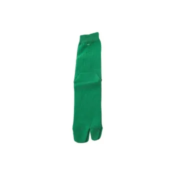 Maison Margiela Mid-Calf Socks Women's 1 Pack Green