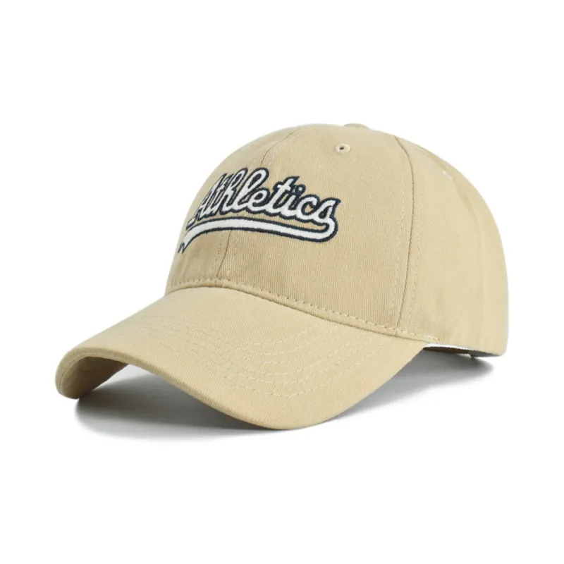 CMFY Cotton, Polyester Baseball Caps Unisex-6