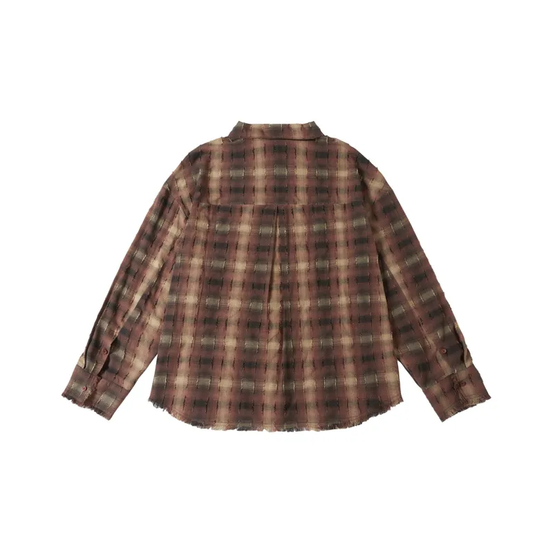 N MAX Shirts Men-1
