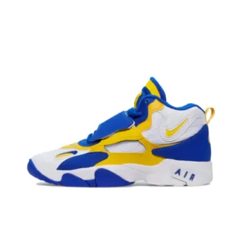 Nike Air Max Speed Turf Rams GS