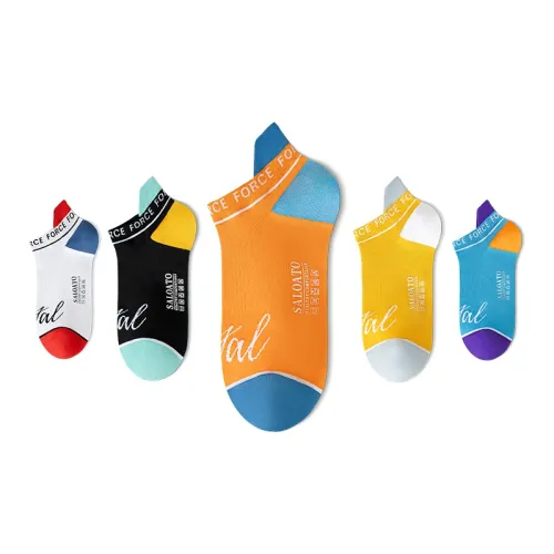MIIOW Womens Socks
