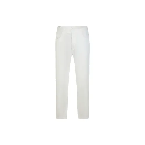 FERRE Jeans Men White