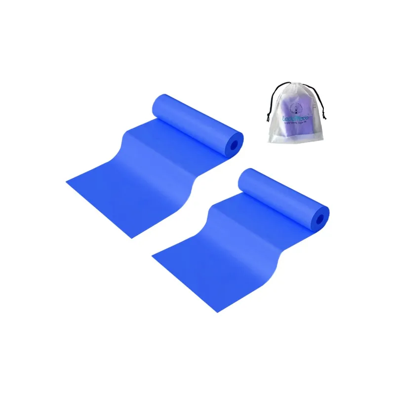 Ledomoda Resistance Band Resistance Band TPE Material High Rebound Stretch Band Unisex-29