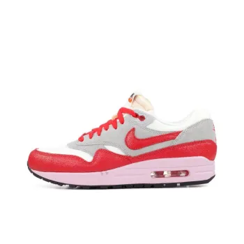 Nike Air Max 1 Vintage Hyper Red Women's