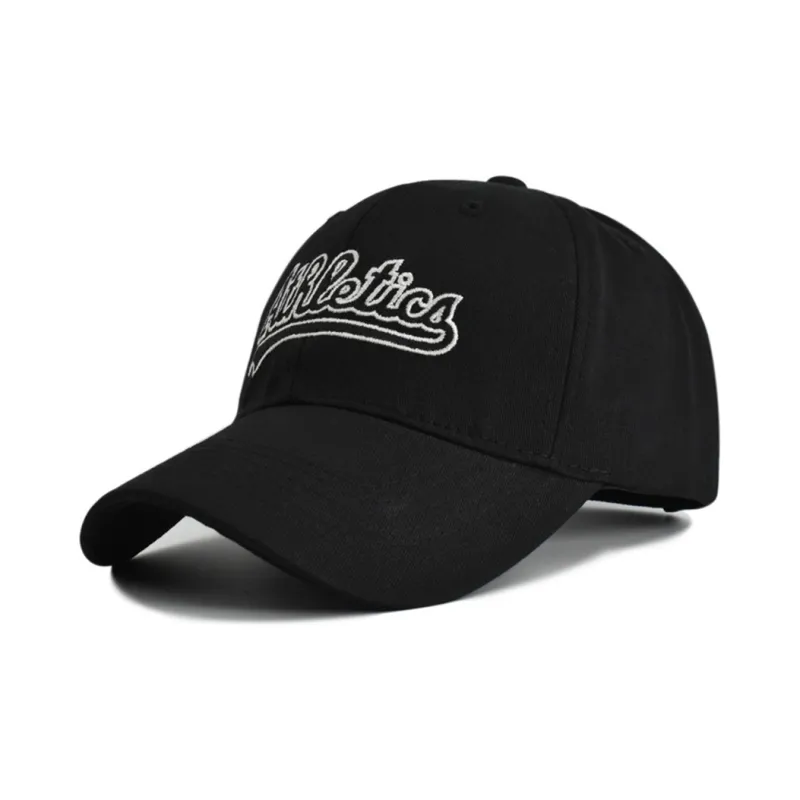 CMFY Cotton, Polyester Baseball Caps Unisex-2
