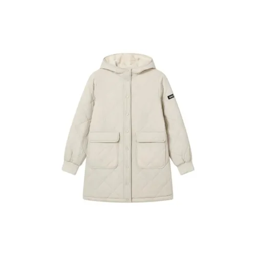 AIGLE Puffer Jackets Women's