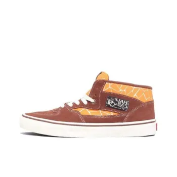 Vans Half Cab Trap Save The Wilhelmsburg Banks