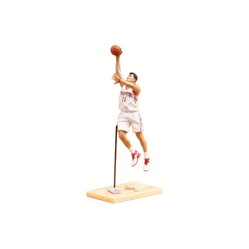 McFARLANE NBA Player Character TOYS McFlurry NBA Collection McFarlane 3 Inches Collection, First Edition Scale Figures-1