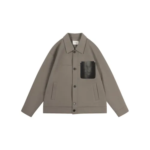 EARL JOEL Unisex Jacket