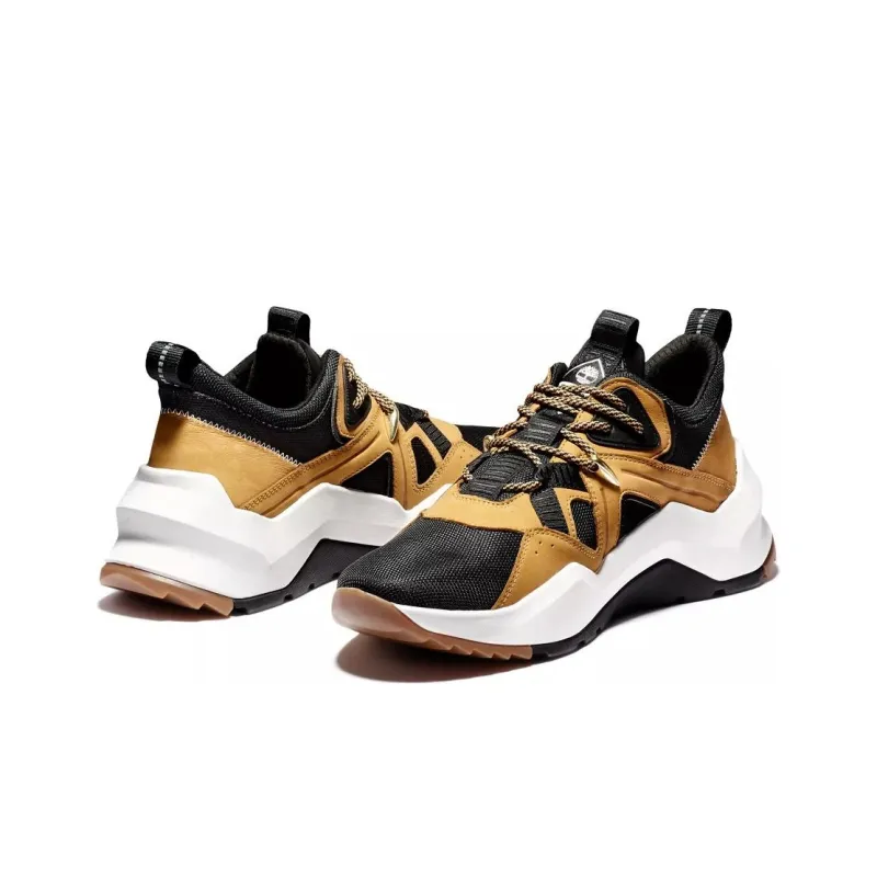 Timberland MADBURY Collection Outdoor Shoes Men's Wheat-2