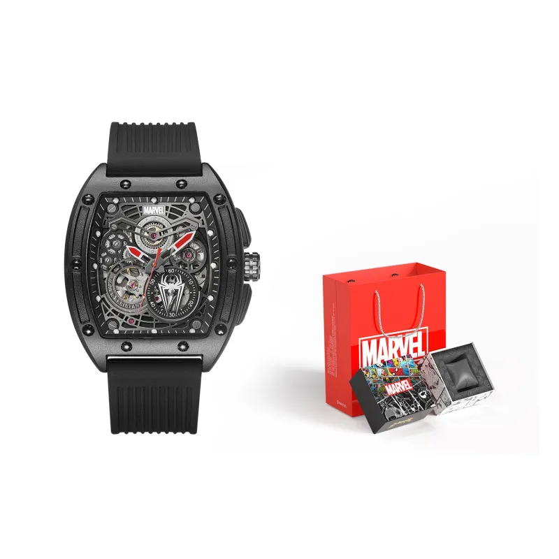 MARVEL Men Hero Collection Watch-2