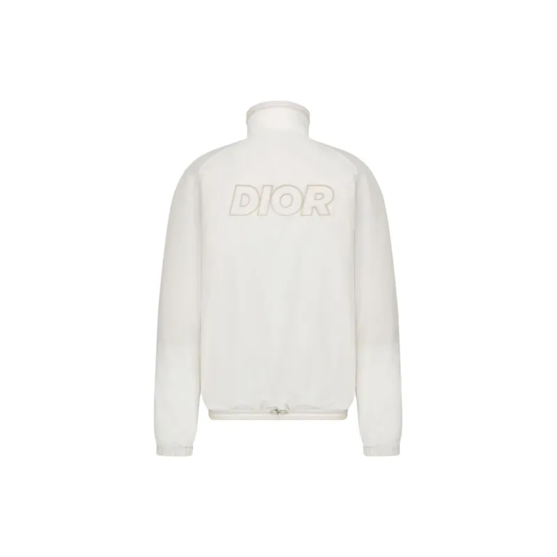 DIOR Jackets Men White-2