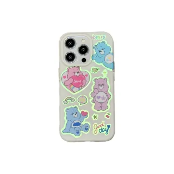 SHANGHUI Phone Cases