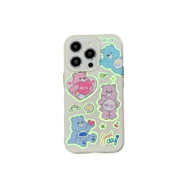 SHANGHUI Phone Cases-0