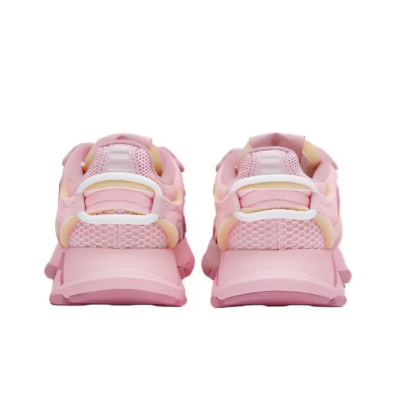 LACOSTE L0003 Neo Panelled Sneakers-3