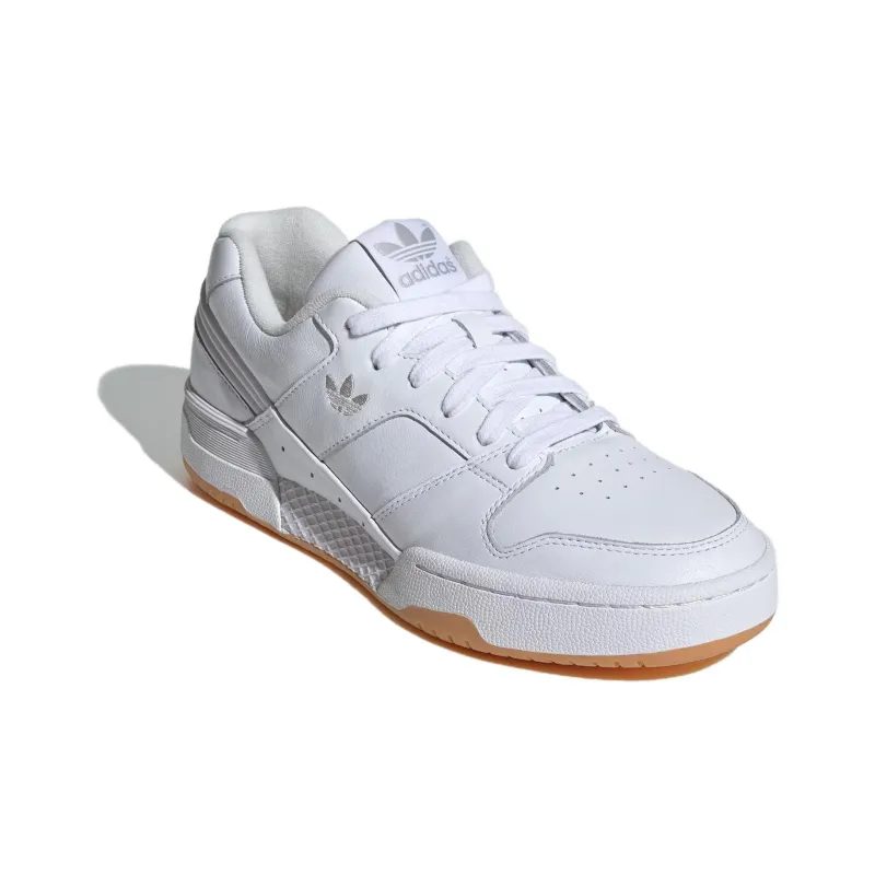 Adidas Continental 87 'White Grey Gum'-2