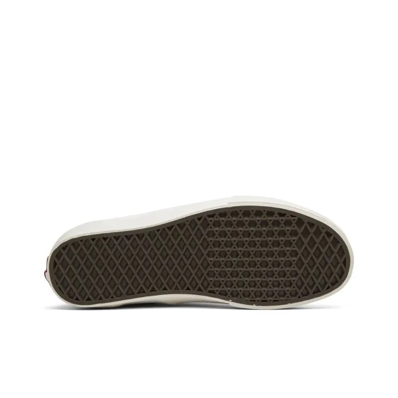 Vans Slip On Rose Embroidery-3