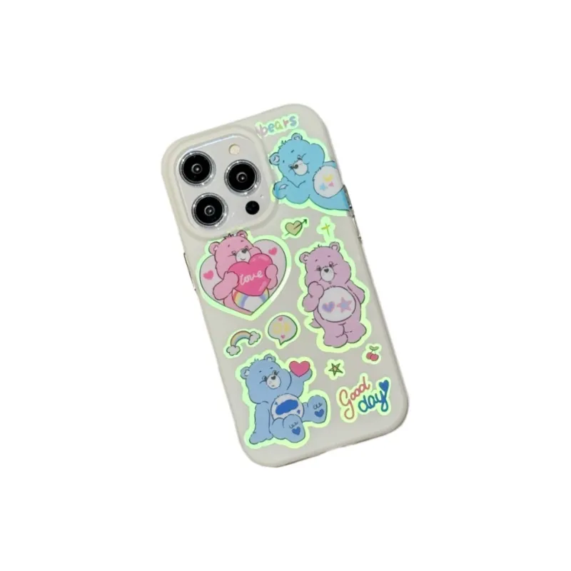 SHANGHUI Phone Cases-2