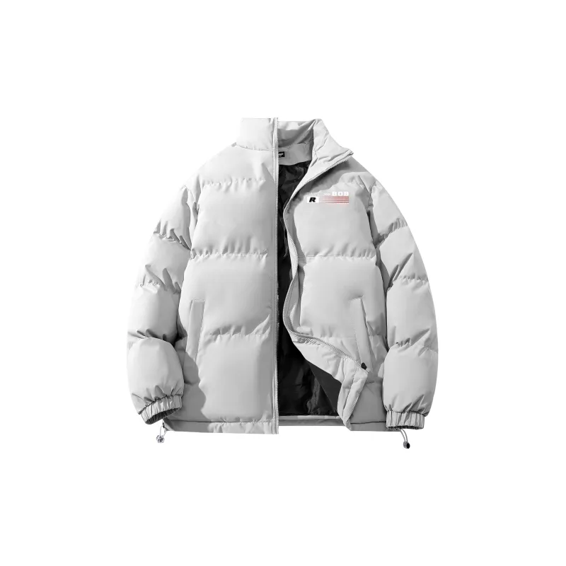 BOBBY ABLEY Puffer Jacket Unisex-19