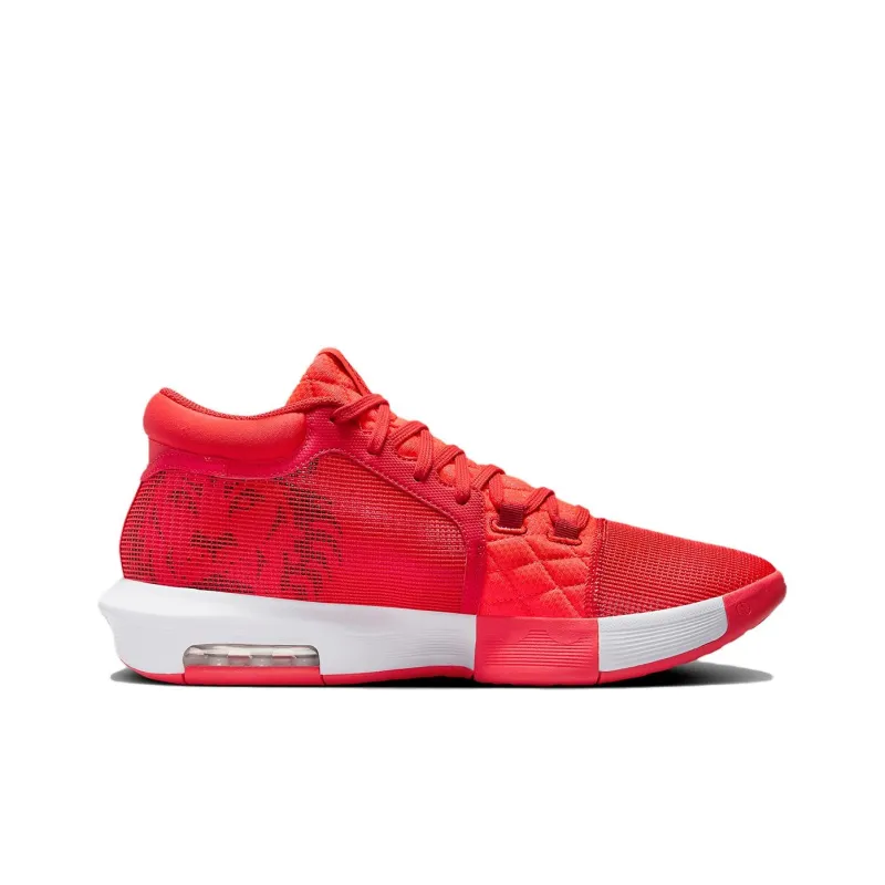 Nike LeBron Witness 8 Light Crimson-1