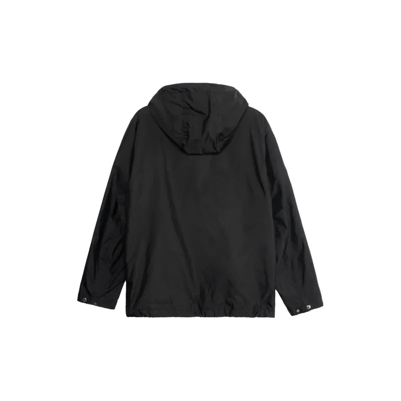 Burberry Jackets & Coats Men's Black-1