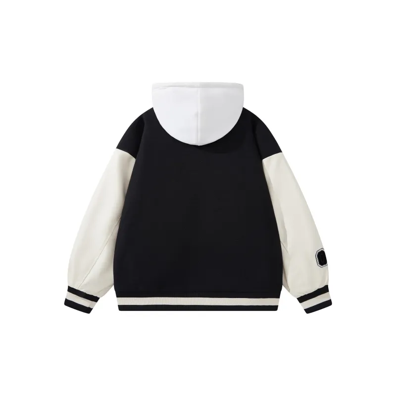 Crayon Shinchan Baseball Jacket Coat Unisex-38