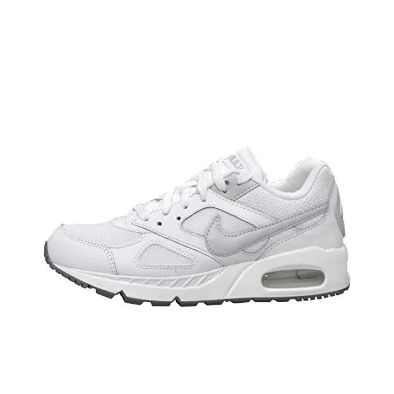 Nike Air Max Ivo White Pure Platinum Women's-0