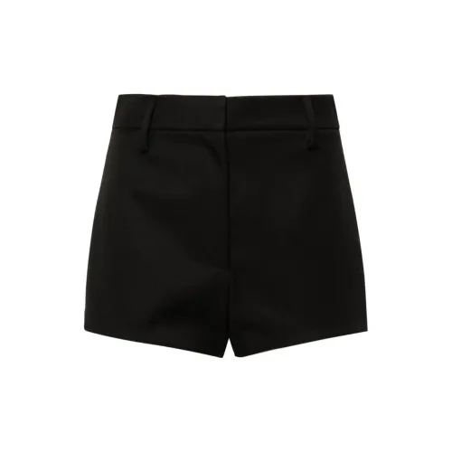 MAGDA BUTRYM High-waist Tailored Shorts