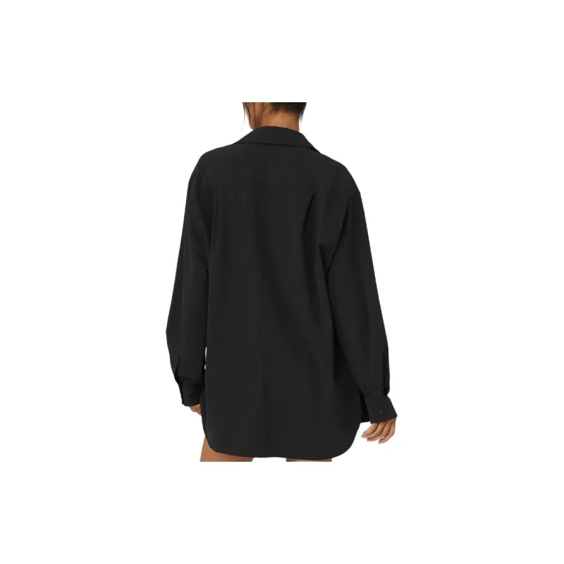 Alo Yoga Shirts Women's-1