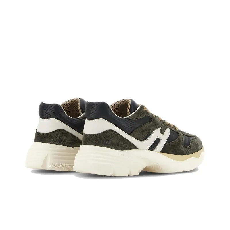HOGAN H665 Low Top Sneakers-3