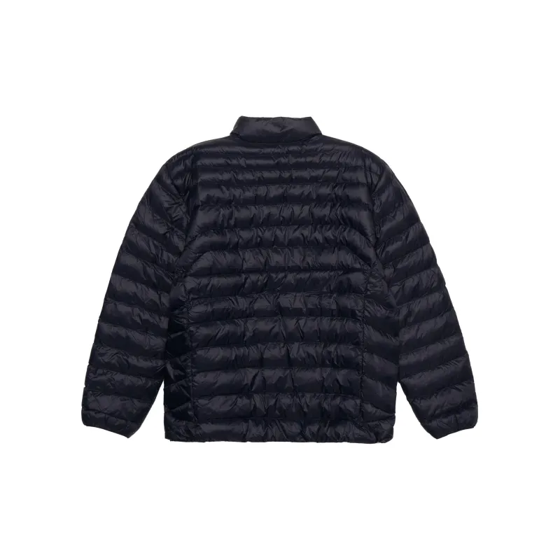 Polo Ralph Lauren Down Jacket Winter Men's Marine Blue-1