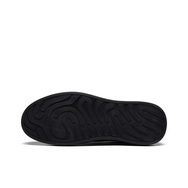 CARTELO Non slip Lightweight Low Top Skateboard Shoes Men's-6