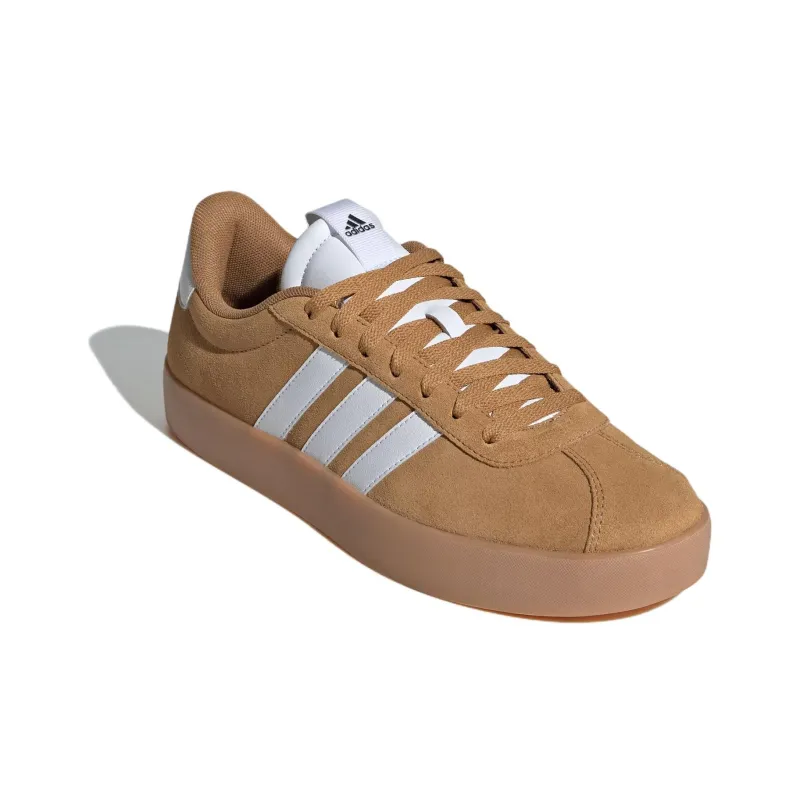 Didas Neo Vl Court Brown-2