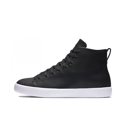 Converse Chuck Taylor All Star Modern Hi 'Black White'