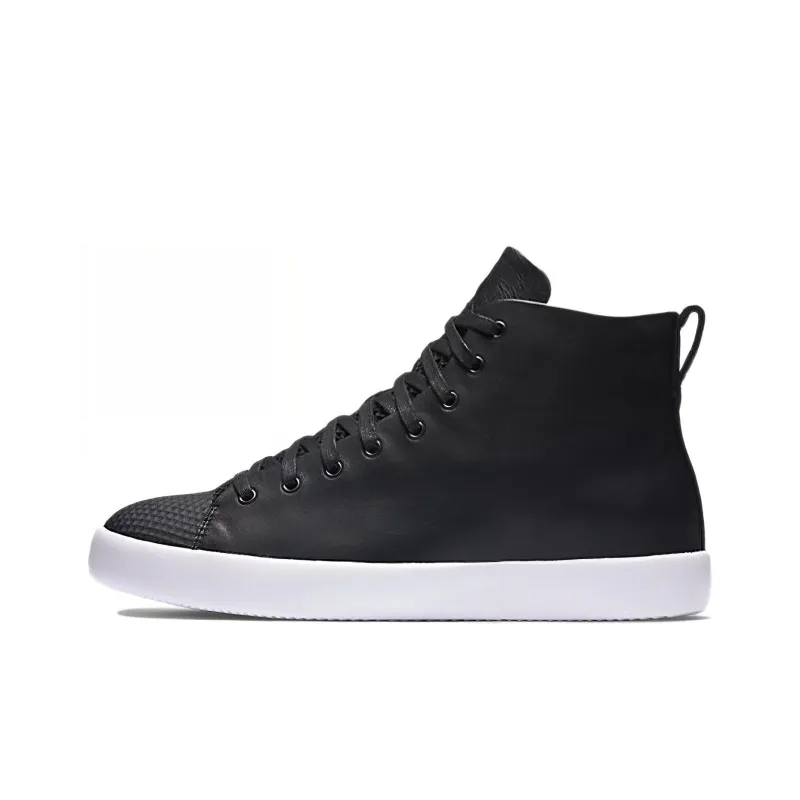 Converse Chuck Taylor All Star Modern Hi 'Black White'-0