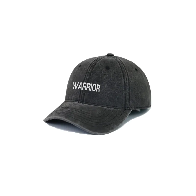 WARRIOR Baseball Caps Unisex-0