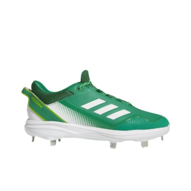 Icon 7 Adidas 'Team Green'-1