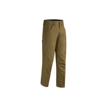Arcteryx VEILANCE VORONOI Casual Pants Men Rocky Brown/Soil 32 