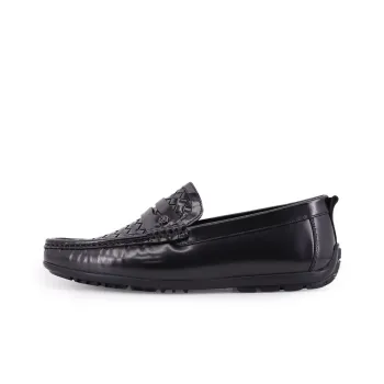 TRANOI Casual Shoes Men's Black
