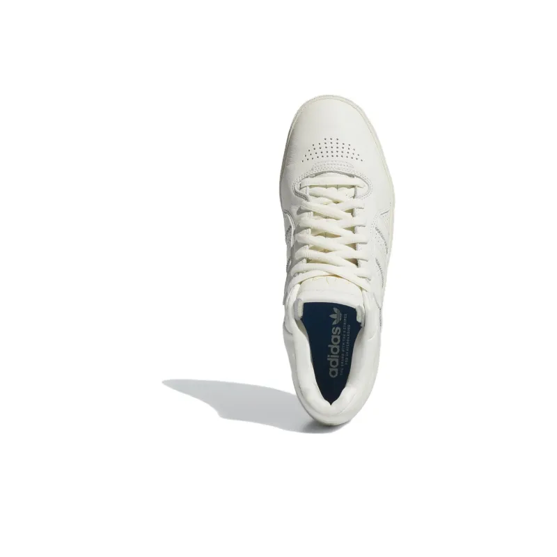 Adidas Tyshawn Ivory Blue Bird-4