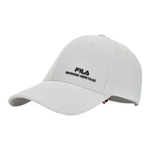 FILA Peaked Cap Unisex